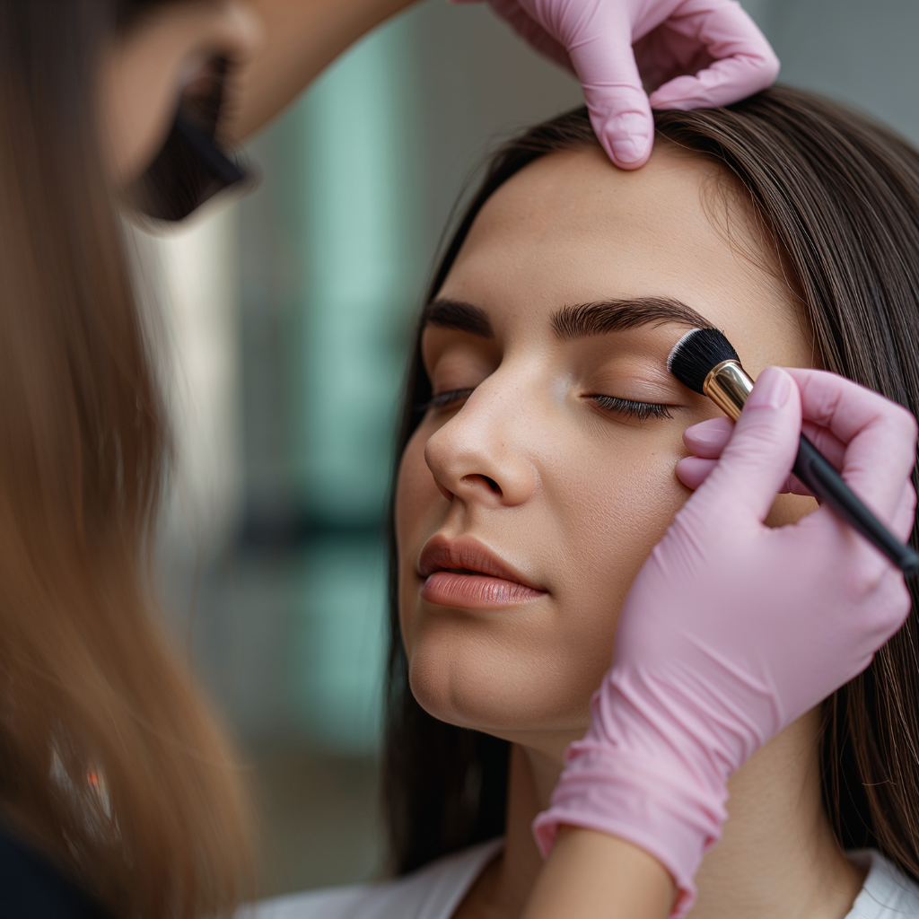 maquillaje maquillaje